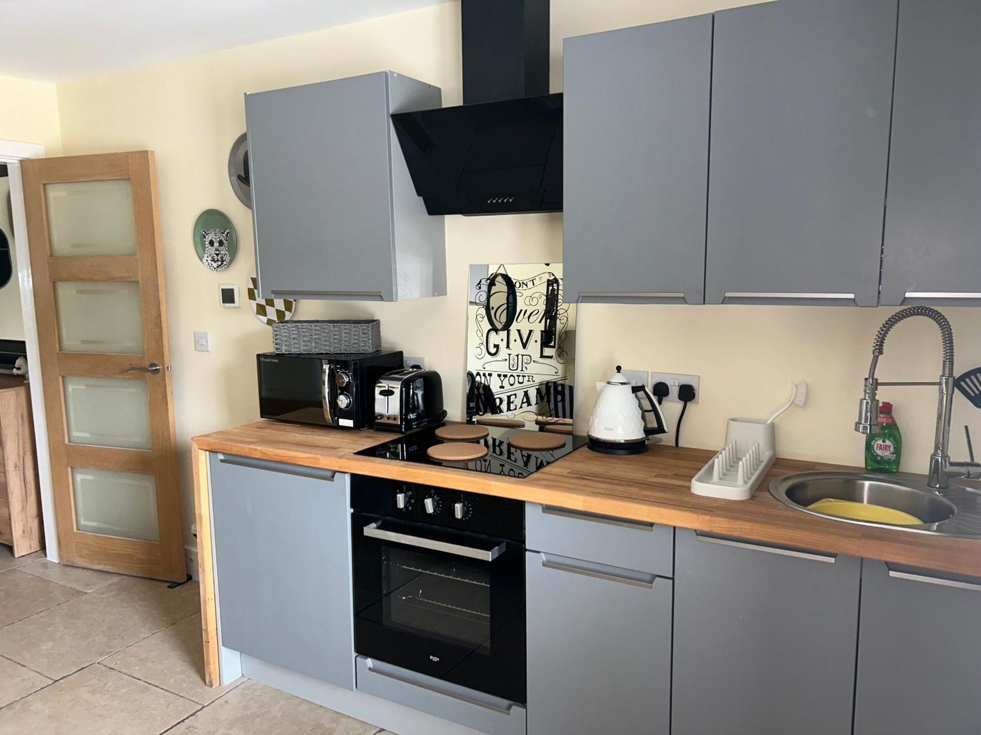 Claverley Hideaway Apartment Bridgnorth ولفرهامبتون المظهر الخارجي الصورة