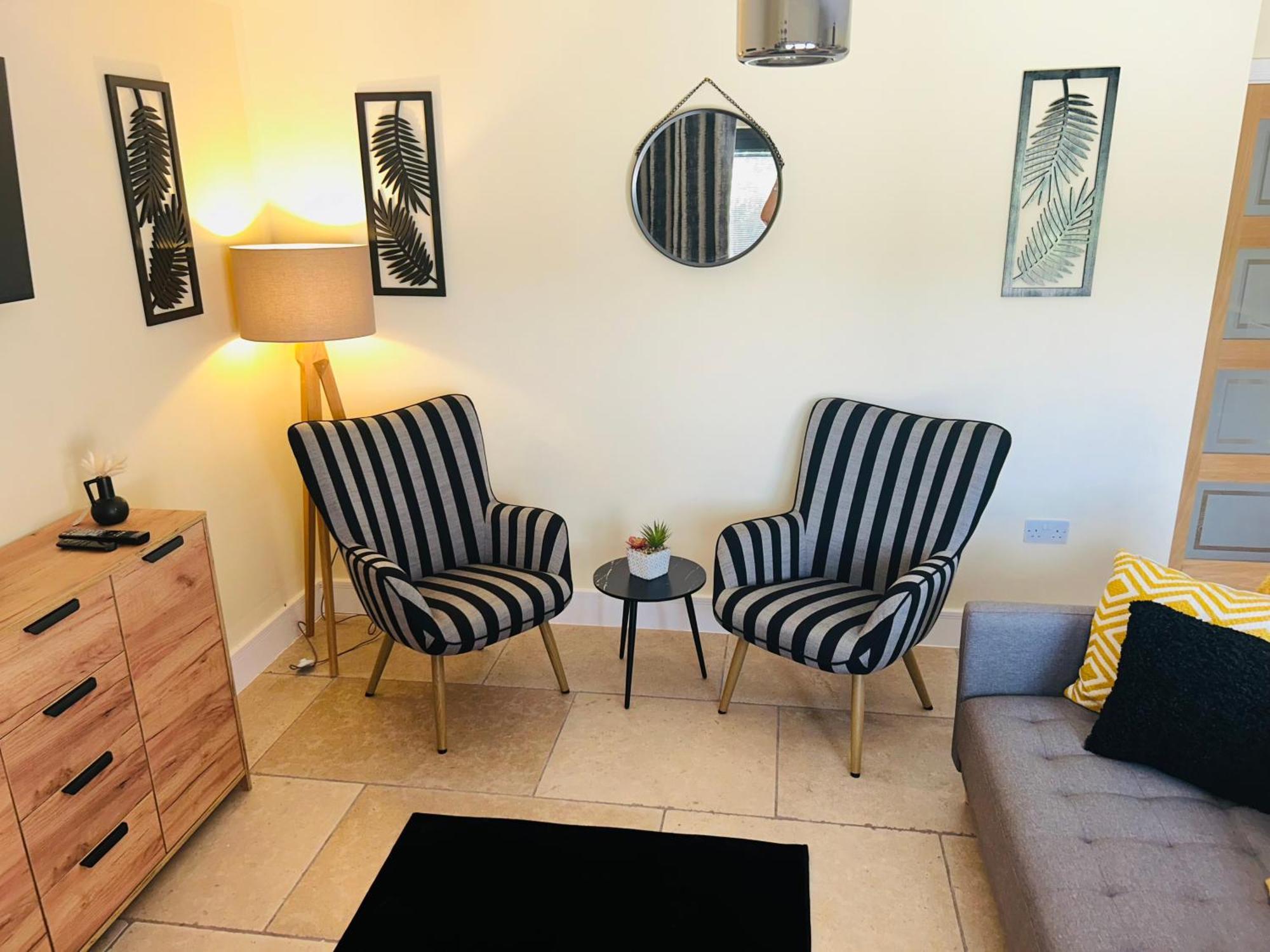 Claverley Hideaway Apartment Bridgnorth ولفرهامبتون المظهر الخارجي الصورة