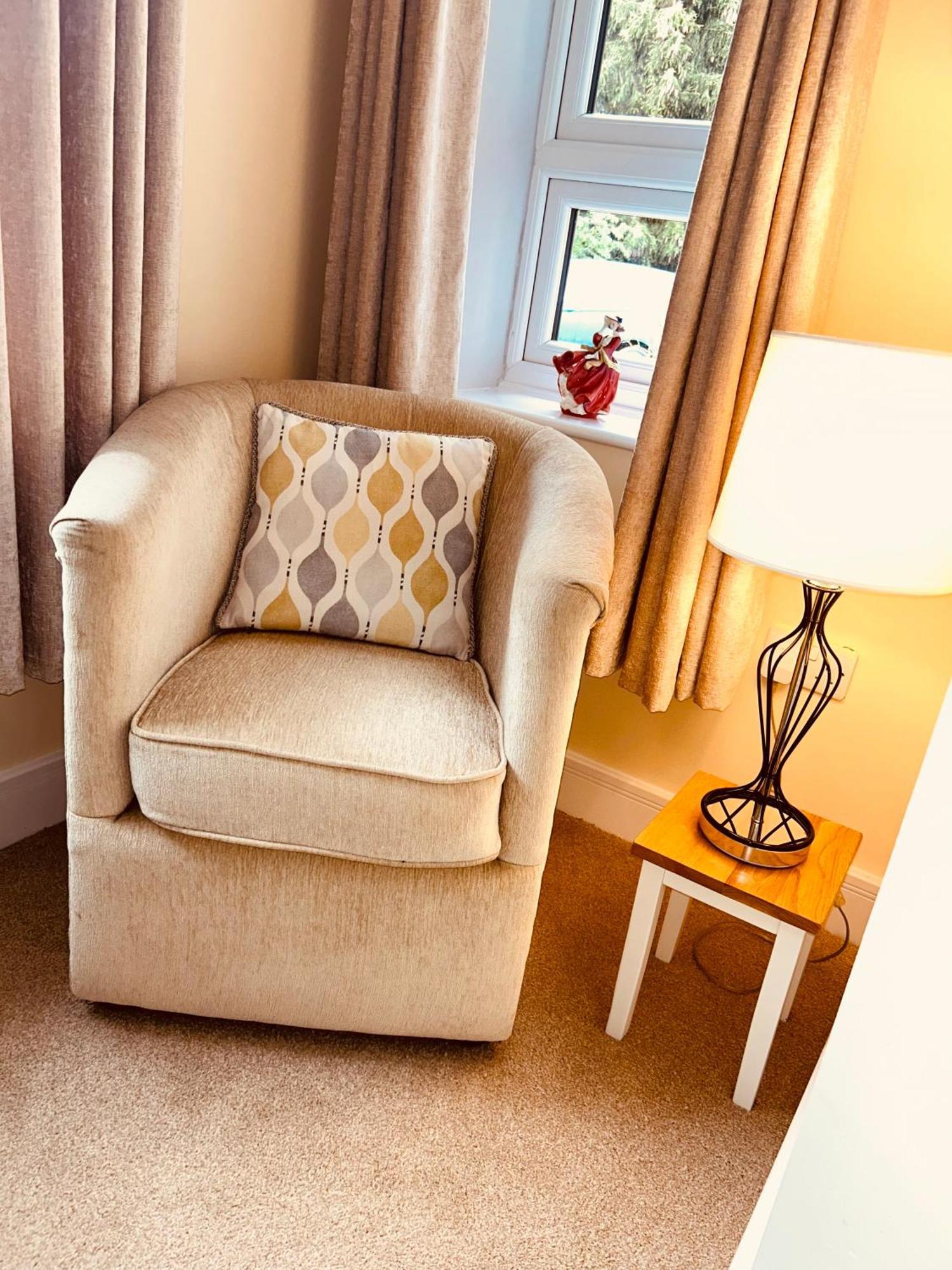 Claverley Hideaway Apartment Bridgnorth ولفرهامبتون المظهر الخارجي الصورة