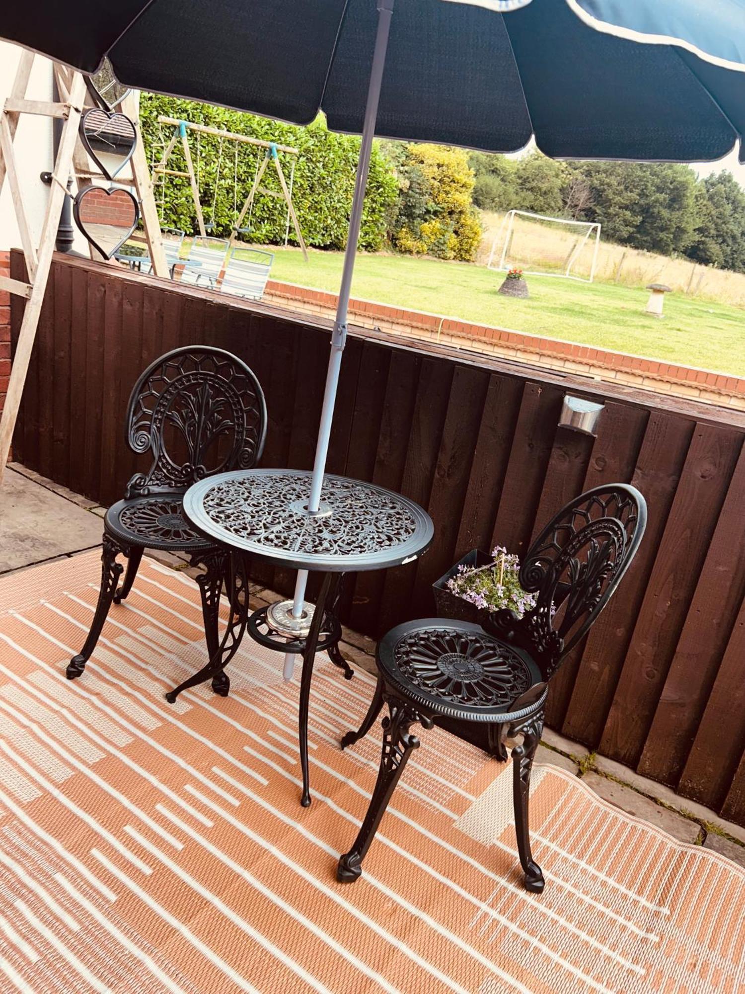 Claverley Hideaway Apartment Bridgnorth ولفرهامبتون المظهر الخارجي الصورة