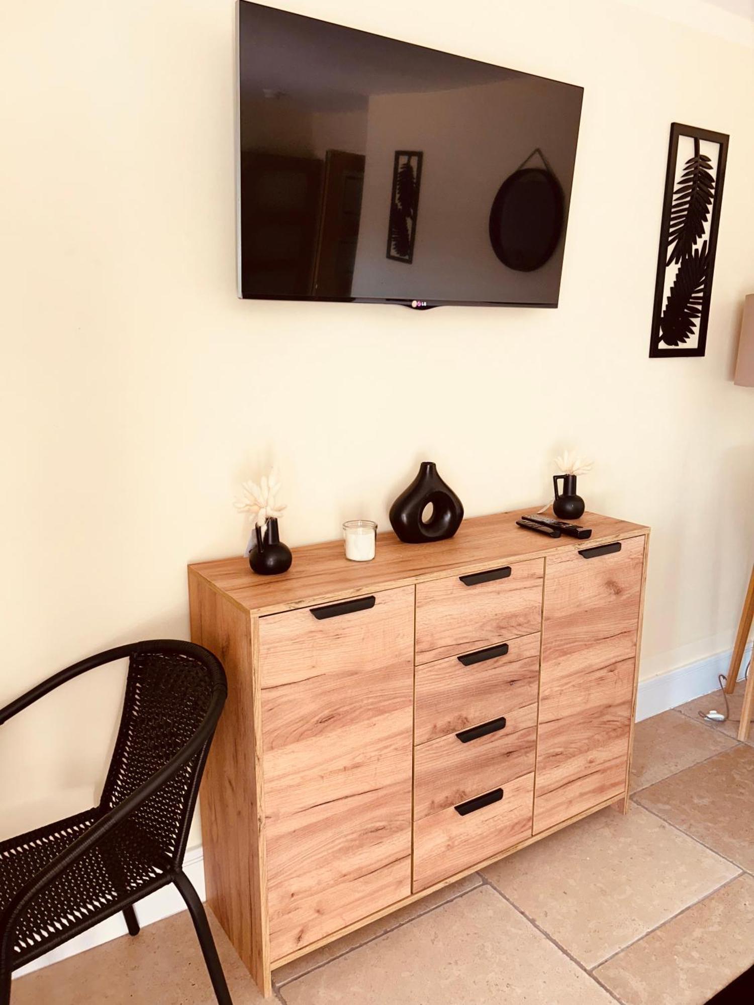 Claverley Hideaway Apartment Bridgnorth ولفرهامبتون المظهر الخارجي الصورة