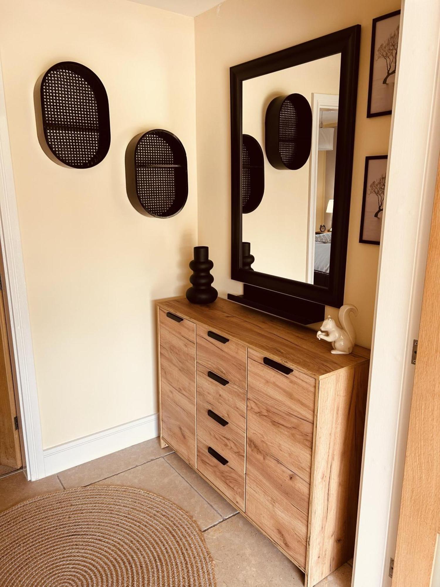 Claverley Hideaway Apartment Bridgnorth ولفرهامبتون المظهر الخارجي الصورة